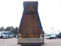 三菱ふそうスーパーグレートダンプ大型（10t）[写真08]