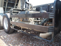 三菱ふそうスーパーグレートダンプ大型（10t）[写真10]