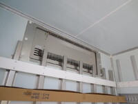 日野レンジャー冷凍車（冷蔵車）中型（4t）[写真15]