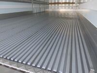 日野レンジャー冷凍車（冷蔵車）中型（4t）[写真13]