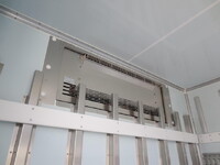 日野レンジャー冷凍車（冷蔵車）中型（4t）[写真15]