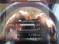 日野レンジャー冷凍車（冷蔵車）中型（4t）[写真23]