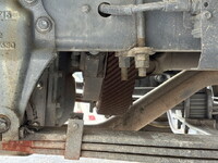 いすゞギガ平ボディ大型（10t）[写真16]