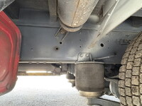 いすゞギガ平ボディ大型（10t）[写真19]