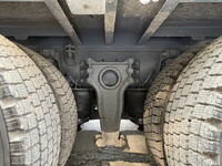 いすゞギガ平ボディ大型（10t）[写真20]