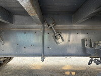 いすゞギガ平ボディ大型（10t）[写真26]