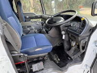 いすゞギガ平ボディ大型（10t）[写真27]