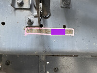 いすゞギガ平ボディ大型（10t）[写真34]