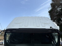 いすゞギガ平ボディ大型（10t）[写真36]