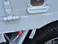 いすゞギガ平ボディ大型（10t）[写真40]