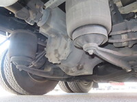 日野プロフィアアルミウイング大型（10t）[写真11]