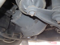 日野プロフィアアルミウイング大型（10t）[写真12]