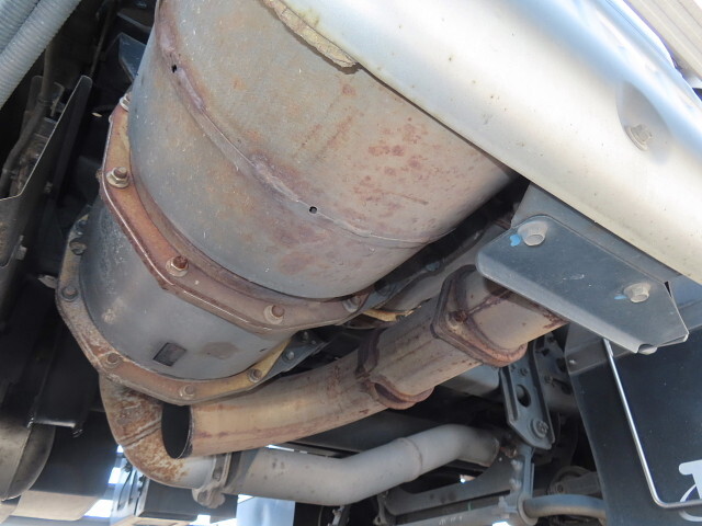 日野プロフィアアルミウイング大型（10t）[写真14]