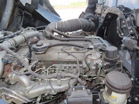 日野プロフィアアルミウイング大型（10t）[写真17]