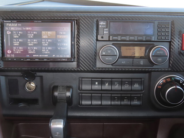 日野プロフィアアルミウイング大型（10t）[写真22]