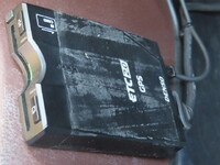 日野プロフィアアルミウイング大型（10t）[写真25]