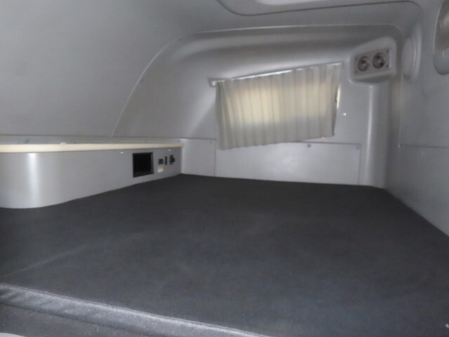 日野プロフィアアルミウイング大型（10t）[写真26]