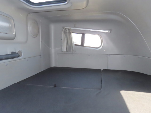 日野プロフィアアルミウイング大型（10t）[写真27]