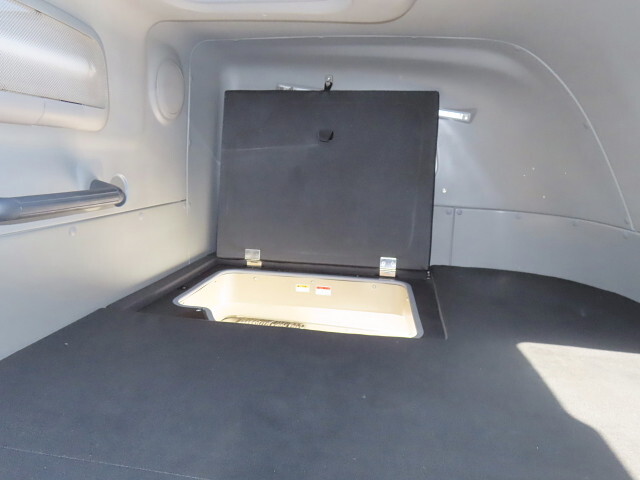 日野プロフィアアルミウイング大型（10t）[写真28]