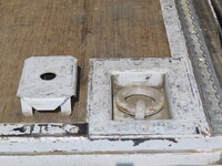 日野プロフィアアルミウイング大型（10t）[写真35]