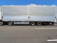 日野プロフィアアルミウイング大型（10t）[写真37]