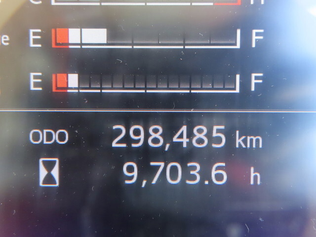 日野プロフィアアルミウイング大型（10t）[写真40]