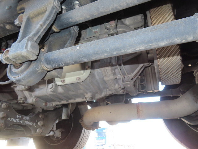 日野プロフィアアルミウイング大型（10t）[写真09]