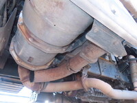 日野プロフィアチップ運搬車大型（10t）[写真13]