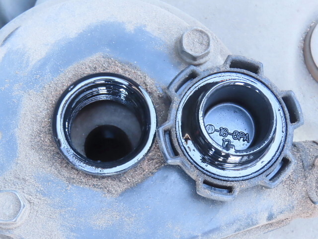 日野プロフィアチップ運搬車大型（10t）[写真16]