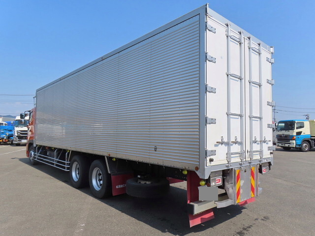 日野プロフィアチップ運搬車大型（10t）[写真02]