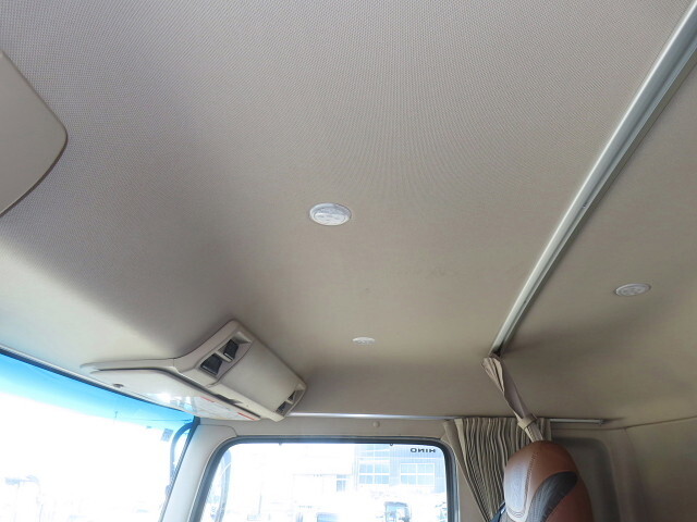 日野プロフィアチップ運搬車大型（10t）[写真20]