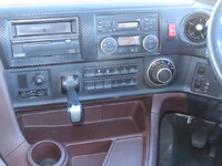 日野プロフィアチップ運搬車大型（10t）[写真23]