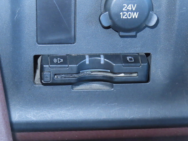 日野プロフィアチップ運搬車大型（10t）[写真23]