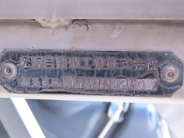 日野プロフィアチップ運搬車大型（10t）[写真24]