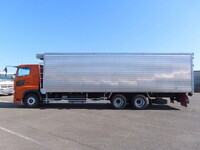 日野プロフィアチップ運搬車大型（10t）[写真26]