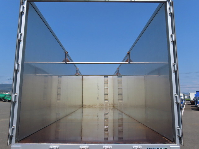 日野プロフィアチップ運搬車大型（10t）[写真26]