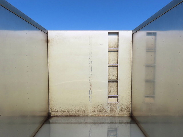 日野プロフィアチップ運搬車大型（10t）[写真27]