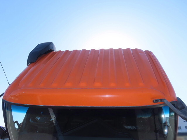 日野プロフィアチップ運搬車大型（10t）[写真31]