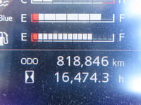 日野プロフィアチップ運搬車大型（10t）[写真34]