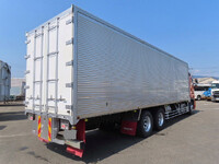 日野プロフィアチップ運搬車大型（10t）[写真05]