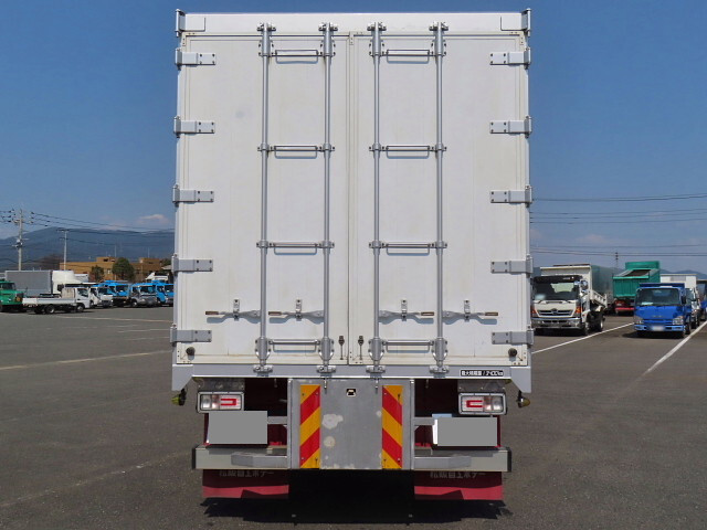 日野プロフィアチップ運搬車大型（10t）[写真06]