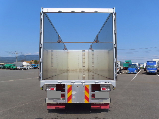 日野プロフィアチップ運搬車大型（10t）[写真07]