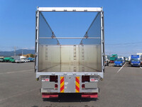 日野プロフィアチップ運搬車大型（10t）[写真08]