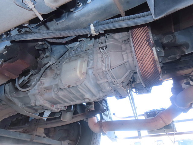 日野プロフィアチップ運搬車大型（10t）[写真08]