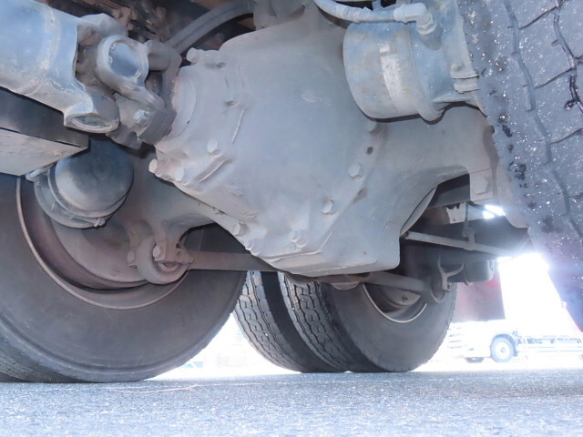 日野プロフィアチップ運搬車大型（10t）[写真09]