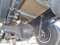 いすゞエルフアルミバン小型（2t・3t）[写真13]