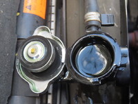 いすゞエルフアルミバン小型（2t・3t）[写真21]