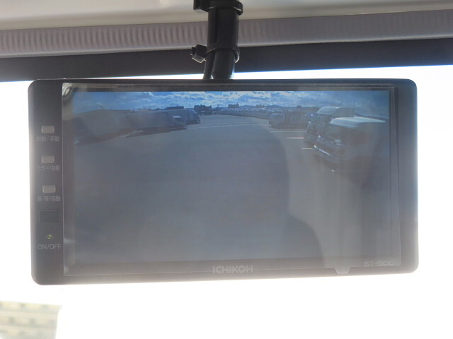 いすゞエルフアルミバン小型（2t・3t）[写真27]