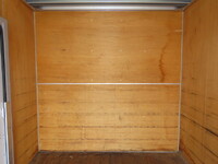 いすゞエルフアルミバン小型（2t・3t）[写真32]