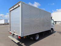 いすゞエルフアルミバン小型（2t・3t）[写真05]